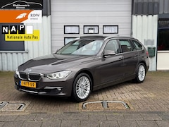 BMW 3-serie Touring - 328i xDrive High Executive Luxury Line 1E EIG | Dealer ondh