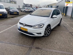 Volkswagen Golf - 1.4 TSI Highline Business R/automaat/5drs/1e EIG/dealeronderhouden/1jaar apk/volle opties