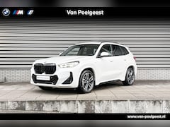 BMW X1 - sDrive18i Innovation Pack / M Sport / Travel Pack / Trekhaak