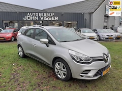 Renault Clio Estate - 0.9 TCe Zen *cruise*navi*airco