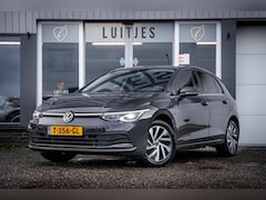 Volkswagen Golf - 1.4 eHybrid Style I Camera I Stoelmassage I Virtual-cockpit I Carplay I Stuurverw