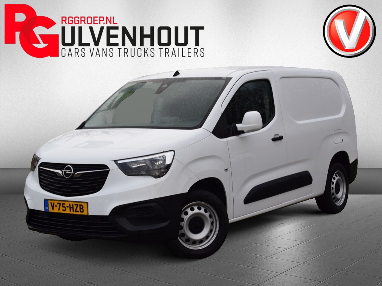 Opel Combo - L2 1.5 D Edition | NAVI | PDC | CRUISE | AIRCO - AutoWereld.nl