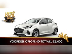 Mazda 2 Hybrid - 1.5 Centre-line € 3.000, - VOORRAADKORTING