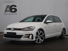 Volkswagen Golf - 2.0 TSI GTI Performance 230PK DSG Automaat Virtual Cockpit Full LED 19 inch Brescia Naviga