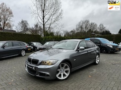 BMW 3-serie - 318i Business Line M Sport|Nwe Ketting|Navi|18 inch|Climate control|Cruise control|Nette s