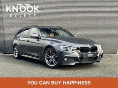 BMW 3-serie Touring - 320i M Sport Edition | BLIS | Leder |