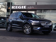 Volvo XC90 - 2.0 T8 Recharge AWD 7pers. Leer 360view ACC Navi LED