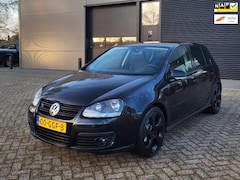 Volkswagen Golf - 1.4 TSI GT 5drs , 18inch , Zeer net