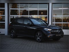 Mercedes-Benz GLC-klasse - 300e 4MATIC AMG Line