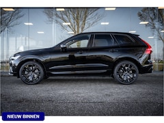 Volvo XC60 - 2.0 Recharge T6 AWD Ultimate Black Edition - B&W - HUD