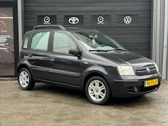 Fiat Panda - 1.2 Emotion - AUTOMAAT - Airco/Clima - Lage km/ N.a.p