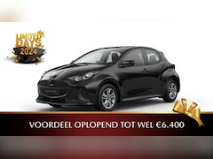 Mazda 2 Hybrid - 1.5 Centre-line € 3.000, - VOORRAADKORTING