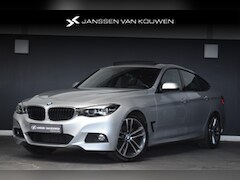 BMW 3-serie Gran Turismo - 320i Centennial High Executive M-Sportpakket Pano Leder Stoelverwarming