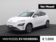 Hyundai Kona Electric - EV Fashion 39 kWh | KRELL AUDIO | NAVIGATIE | ACHTERUITRIJCAMERA | APPLE CARPLAY / ANDROID