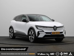 Renault Mégane E-Tech - Comfort Range Techno 60 kWh | Trekhaak | 17% Bijtelling | Direct leverbaar |