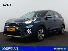 Kia Niro - 1.6 GDi Hybrid DynamicLine | Trekhaak |