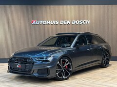 Audi A6 Avant - 55 TFSI e quattro Competition 367 PK S Line