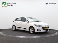 Hyundai i20 - 1.0 T-GDI i-Motion | Carplay | Airco | Cruise Control |