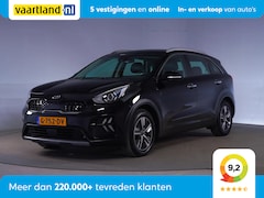 Kia Niro - 1.6 GDi Hybrid DynamicLine [ Nav Camera Apple carplay/Android ]