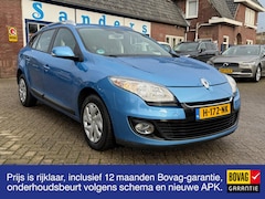 Renault Mégane Estate - 1.2 TCe