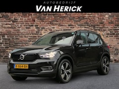 Volvo XC40 - Recharge P8 AWD R-Design Automaat | Camera | Alcantara