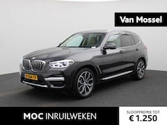 BMW X3 - xDrive30e eDrive Edition | HARMAN-KARDON AUDIO | 360-CAMERA | HEAD UP DISPLAY | ELEKTRISCH