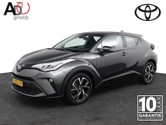 Toyota C-HR - 1.8 Hybrid Dynamic | Weinig KM | Navigatie | Parkeersensoren | Apple Carplay | Android Aut