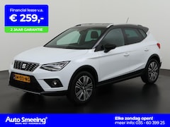 Seat Arona - 1.0 TSI Xcellence DSG | Digital Cockpit | Camera | Stoelverwarming | Zondag Open