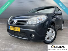 Dacia Sandero - 1.6 Ambiance CV+AFS/TREKHAAK/RIJKLAAR/NW APK