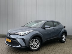 Toyota C-HR - 1.8 Hybrid Active NL Auto Dealer Onderhouden Carplay DAB Camera Clima Cruise