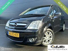 Opel Meriva - 1.6-16V Temptation AIRCO*HAAK*ELECTRRAMEN*NAP