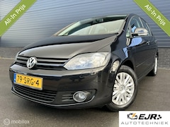 Volkswagen Golf Plus - 1.2 TSI Trendline BMT CLIMA*HAAK*CRUISE