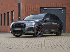 Audi Q7 - 60 TFSI e quattro Competition 456PK | Pano | Soft-close | HUD | Massage