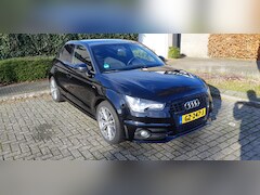 Audi A1 Sportback - 1.2 TFSI Admired