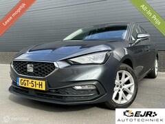 Seat Leon - 1.0 eTSI Style ADABCRUISE*CARPLAY*STOELVERW*PDC