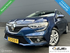 Renault Mégane Estate - 1.5 dCi Eco2 Zen CLIMA*CRUISE*NAV*NAP