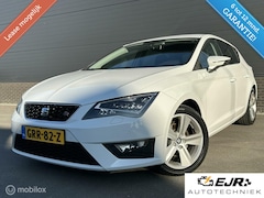 Seat Leon - 1.4 TSI FR Business LED*CLIMA*CRUISE*NAVI*PDC*ACC