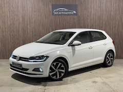 Volkswagen Polo - 1.0 TSI R-Line 2018 LED CAMERA CAMERA CAR-PLAY