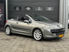 Peugeot 207 CC - 1.6 VTi Style Cabriolet - Airco/Clima/New apk/N.a.p.