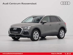 Audi Q3 - 45 TFSI e 245 pk S-Tronic Advanced edition Navi, Pdc, Inparkeerhulp, Clima 25