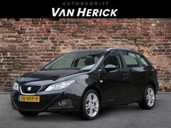 Seat Ibiza ST - 1.4 Style | Cruise | Clima | LM Velgen