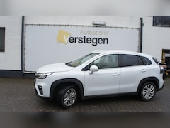 Suzuki S-Cross - 1.4 B.jet Select SH