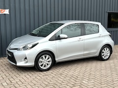 Toyota Yaris - 1.5 Full Hybrid Dynamic ONDERHOUDEN/1E EIGENAAR/