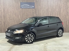 Volkswagen Polo - 1.0 TSI Comfortline 2017 AIRCO CRUISE BLEUTOOTH