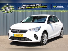 Opel Corsa Electric - Electric 50kWh Level 2 met € 2.000, -- subsidie I Navigatie I Parkeerhulp