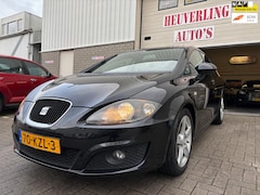 Seat Leon - 1.4 TSI Sport|AIRCO|LM VELGEN