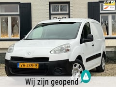 Peugeot Partner - 120 1.6 HDI L1 XR Profit +|Airco|Elek-ramen|