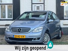 Mercedes-Benz B-klasse - 170|LMV|Airco|