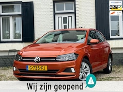 Volkswagen Polo - 1.0 TSI Beats|Navi|Bluetooth|Carplay|Stoelverwarming|