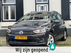 Volkswagen Golf Sportsvan - 1.2 TSI Highline|Automaat|Camera|Stoelverwarming|